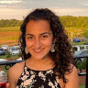 Meet your Posher, Marie